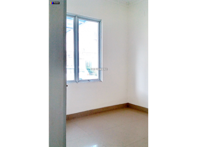 Rumah Baru Jakarta Garden City, Jakarta Timur, Cluster South Thames