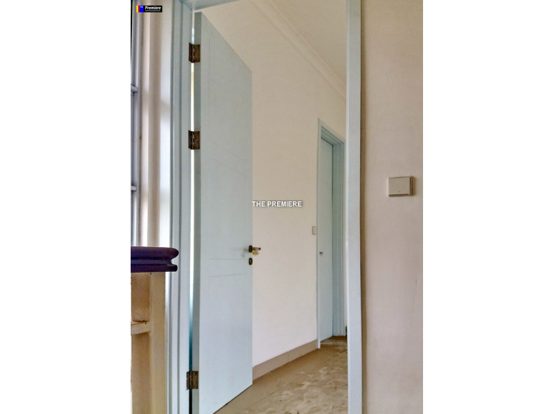 Rumah Baru Jakarta Garden City, Jakarta Timur, Cluster South Thames