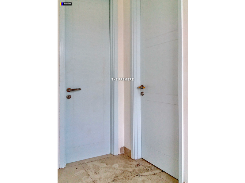 Rumah Baru Jakarta Garden City, Jakarta Timur, Cluster South Thames