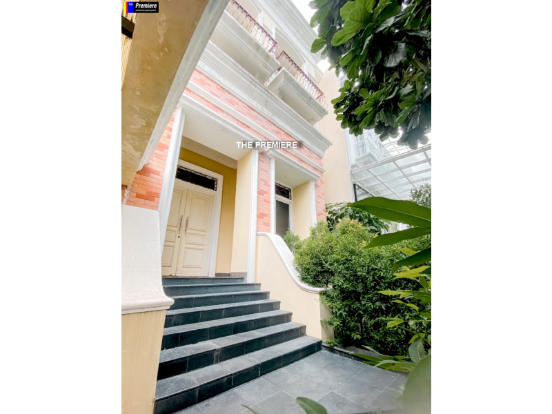 Rumah Dijual Di Royal Gading Mansion Kelapa Gading, FULL FURNISHED!!