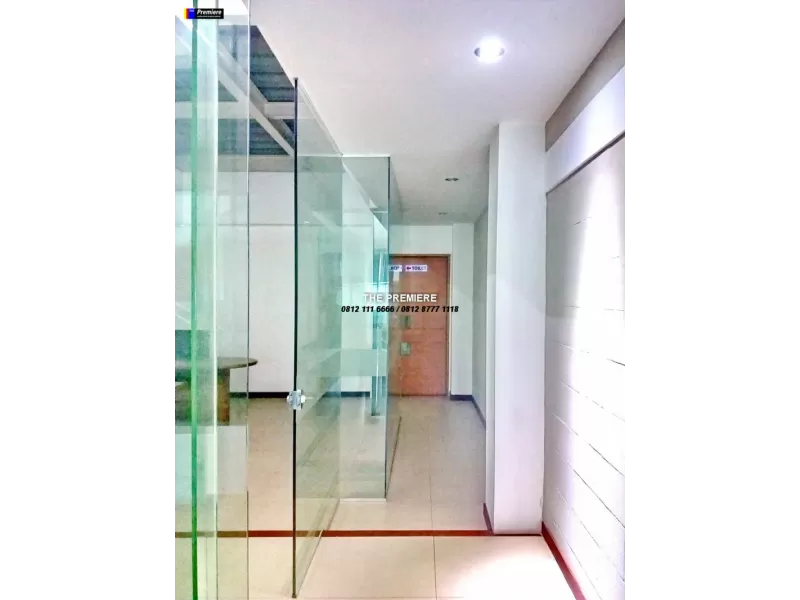 Disewakan Ruang Kantor di Boulevard Raya Kelapa Gading, Jakarta Utara