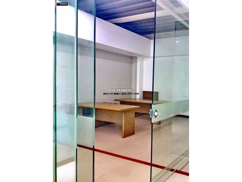 Disewakan Ruang Kantor di Boulevard Raya Kelapa Gading, Jakarta Utara