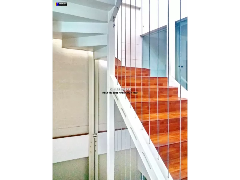 Disewakan Ruang Kantor di Boulevard Raya Kelapa Gading, Jakarta Utara