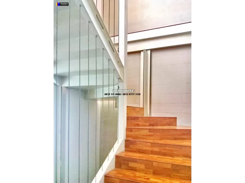 Disewakan Ruang Kantor di Boulevard Raya Kelapa Gading, Jakarta Utara