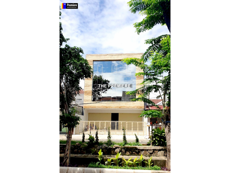 Ruko Gading Elok Kelapa Gading, Jakarta Utara, LOKASI STRATEGIS!!