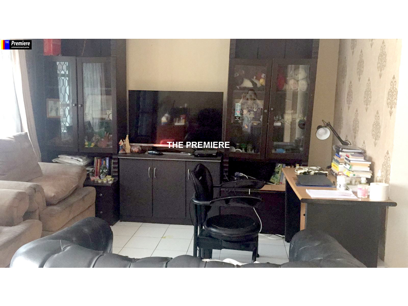 Rumah Janur Elok Kelapa Gading Jakarta Utara, MURAH!!