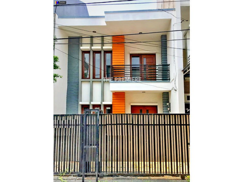 Rumah Hibrida Kelapa Gading Siap Huni Jakarta Utara, MURAH!!