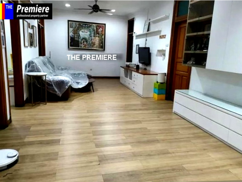 Dijual rumah bagus Sunter Kirana Raya