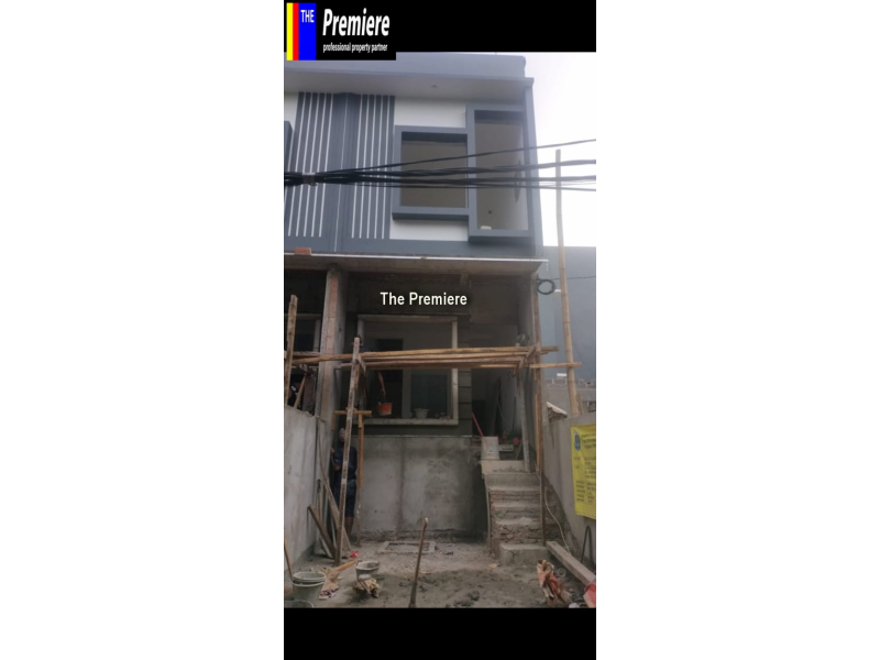 Dijual Cepat Rumah di Komplek Baecukai Sukapura