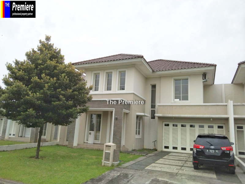 Rumah Dijual Cikupa, Cikupa, Tangerang, Banten, 15710