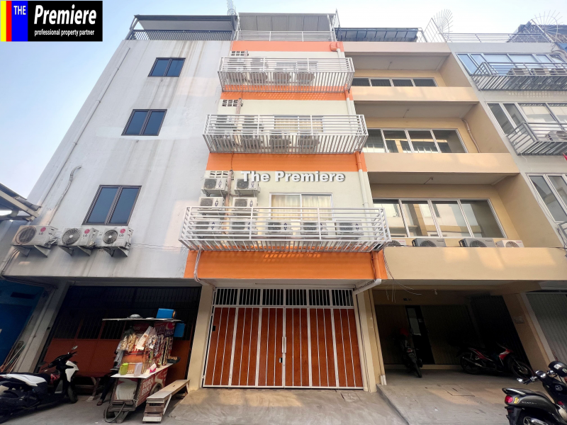 Dijual Kostan Mewah Dengan Akses Mudah Di jl. Gajah Mada