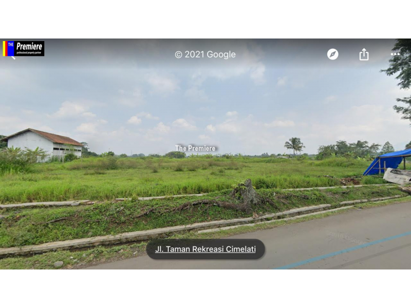 Dijual Tanah Murah Dikawasan Sukabumi