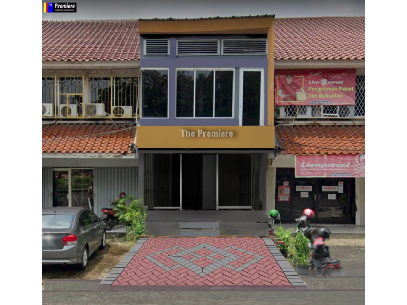 Ruko Dijual Kelapa Gading, Kelapa Gading, Jakarta Utara, DKI Jakarta, 14250