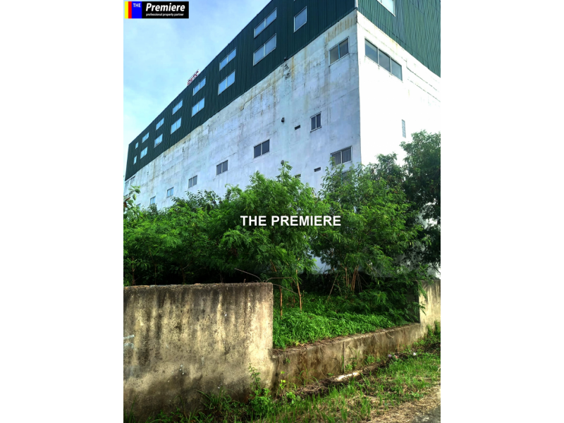 Dijual Tanah Imperial Gading