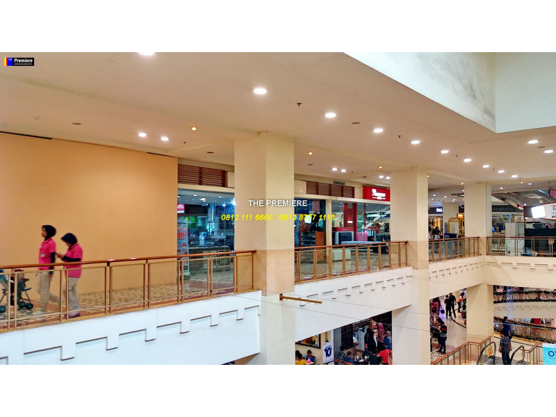 Kios Mall Artha Gading Kelapa Gading, Jakarta Utara, MURAH !! FREE SVG CHRG 1 TAHUN !!