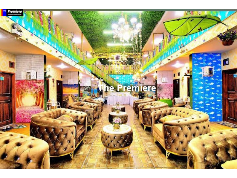 Hotel Sky Garden Airy Buah Batu, Bandung
