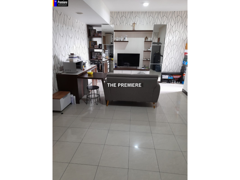 Apartemen 3 BR Gading Greenhill Murah, Kelapa Gading.Jakarta Utara