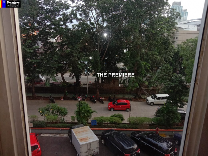 Apartemen Wisma Gading Permai, Kelapa Gading, Jakarta Utara