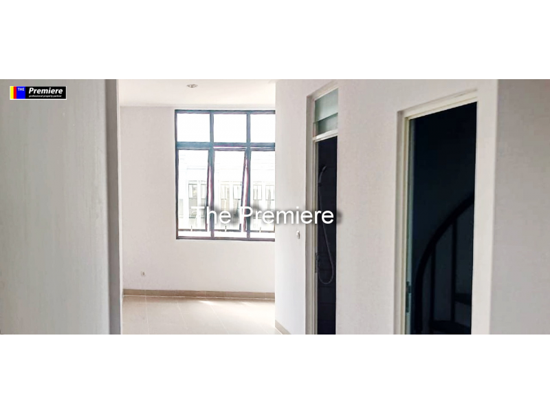 Ruko Baru Di Sedayu City Kelapa Gading, Jakarta Utara