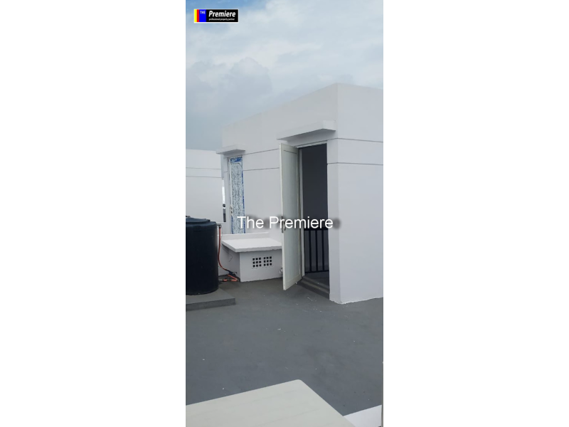 Ruko Baru Di Sedayu City Kelapa Gading, Jakarta Utara