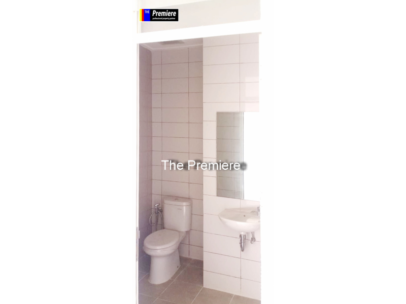 Ruko Baru Sedayu City Kelapa Gading, Jakarta Utara