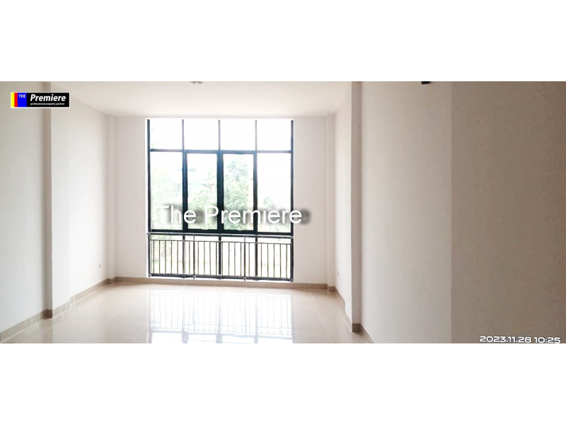 Ruko Baru Sedayu City Kelapa Gading, Jakarta Utara