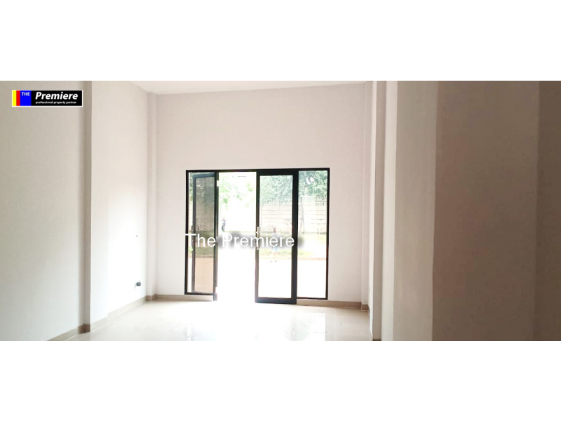 Ruko Baru Sedayu City Kelapa Gading, Jakarta Utara