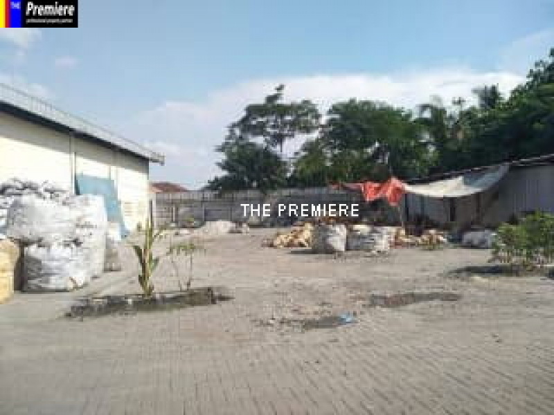 Pabrik Plastik, Rajeg  Tangerang Murah