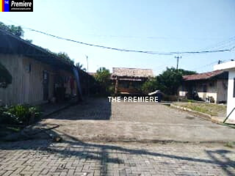 Pabrik Plastik, Rajeg  Tangerang Murah