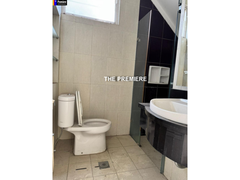 Rumah Mewah Grand Orchard, Kelapa Gading, Jakarta Utara