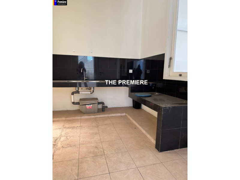 Rumah Mewah Grand Orchard, Kelapa Gading, Jakarta Utara