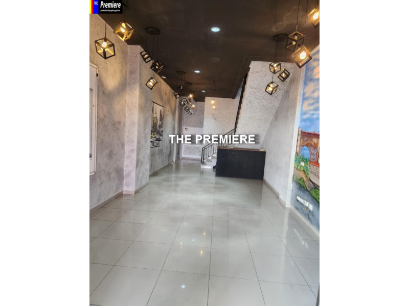 Ruko Murah Sedayu City Kelapa Gading, Jakarta Utara