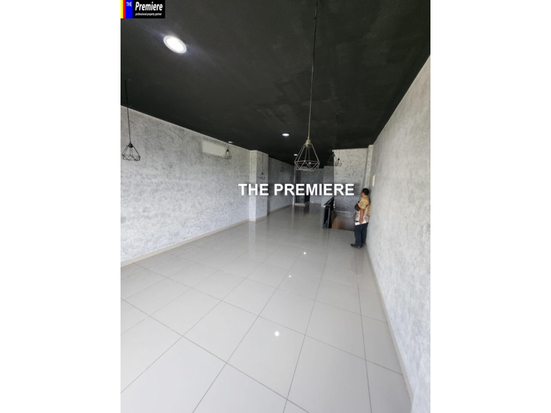 Ruko Murah Sedayu City Kelapa Gading, Jakarta Utara