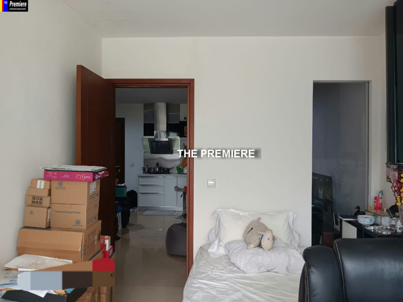 Apartemen The Park Residence Kelapa Gading Lantai Rendah