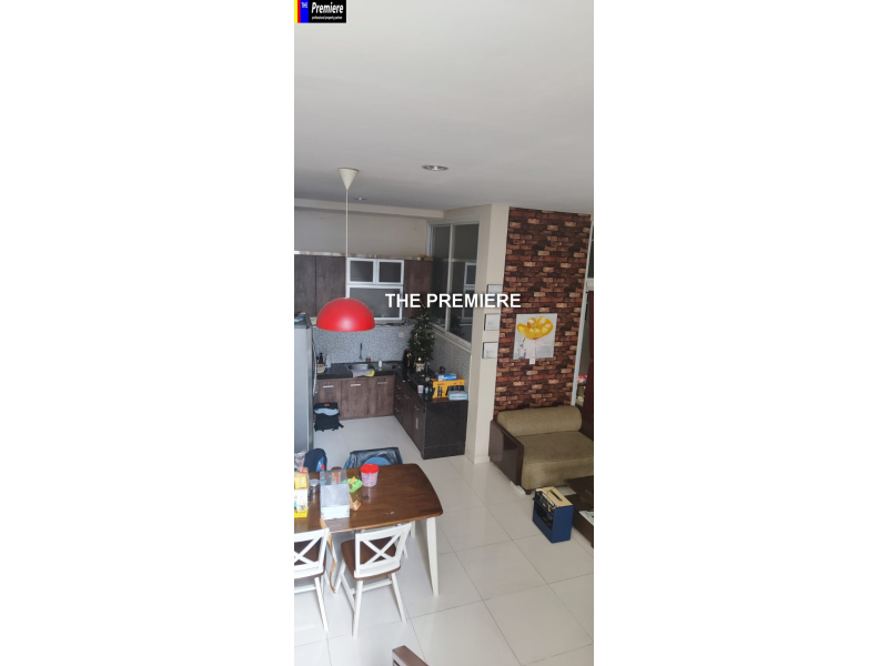 Rumah Regency Melati Mas Serpong Tangerang Selatan