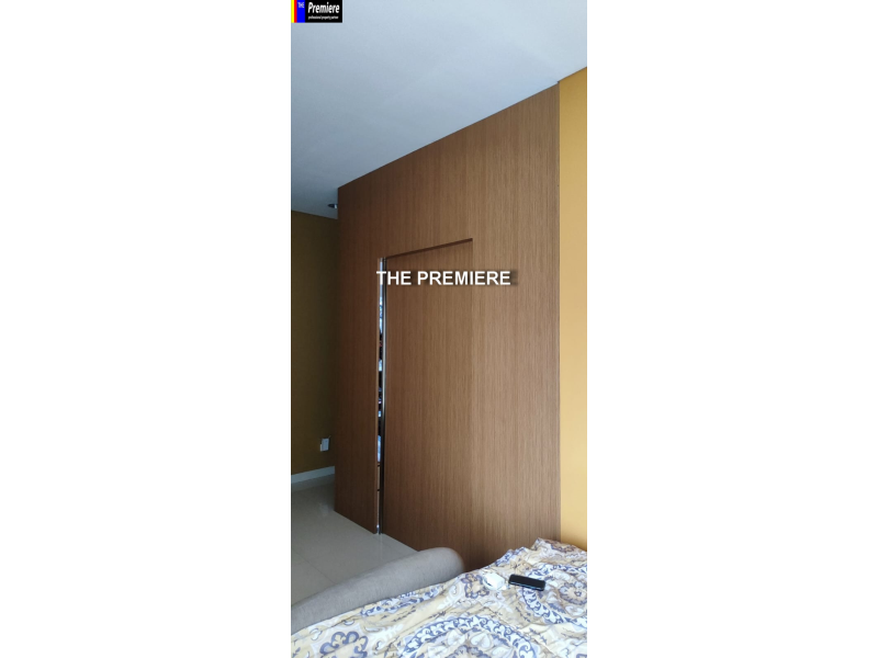 Rumah Regency Melati Mas Serpong Tangerang Selatan