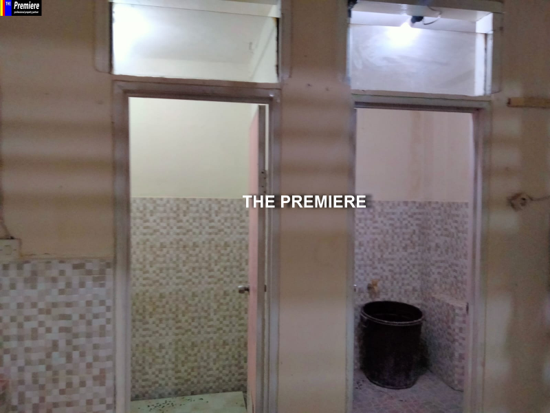 Dijual/Disewa Rumah Murah di Rawamangun