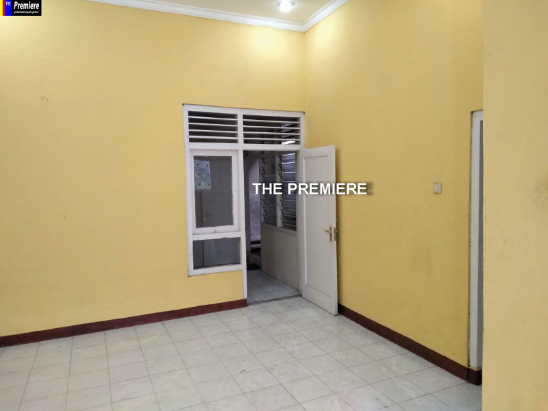 Dijual/Disewa Rumah Murah di Rawamangun