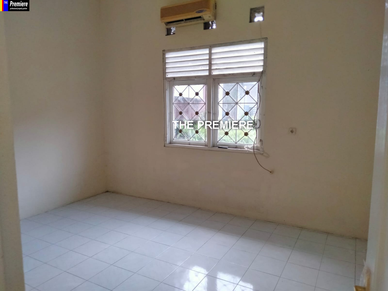 Dijual/Disewa Rumah Murah di Rawamangun