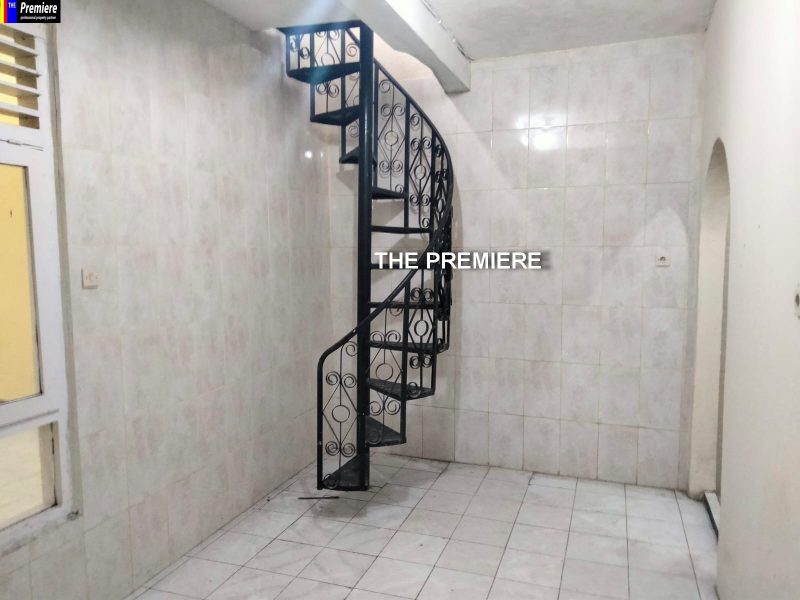 Dijual/Disewa Rumah Murah di Rawamangun