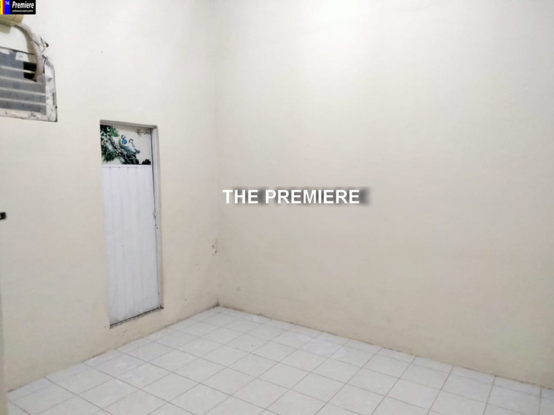 Dijual/Disewa Rumah Murah di Rawamangun