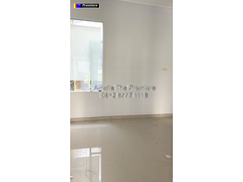 Rumah Murah Baru Pelindo 2 Cilincing, Cilincing, Jakarta Utara