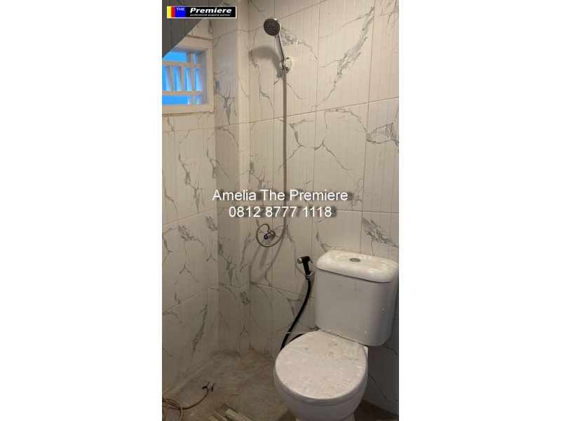 Rumah Murah Baru Pelindo 2 Cilincing, Cilincing, Jakarta Utara