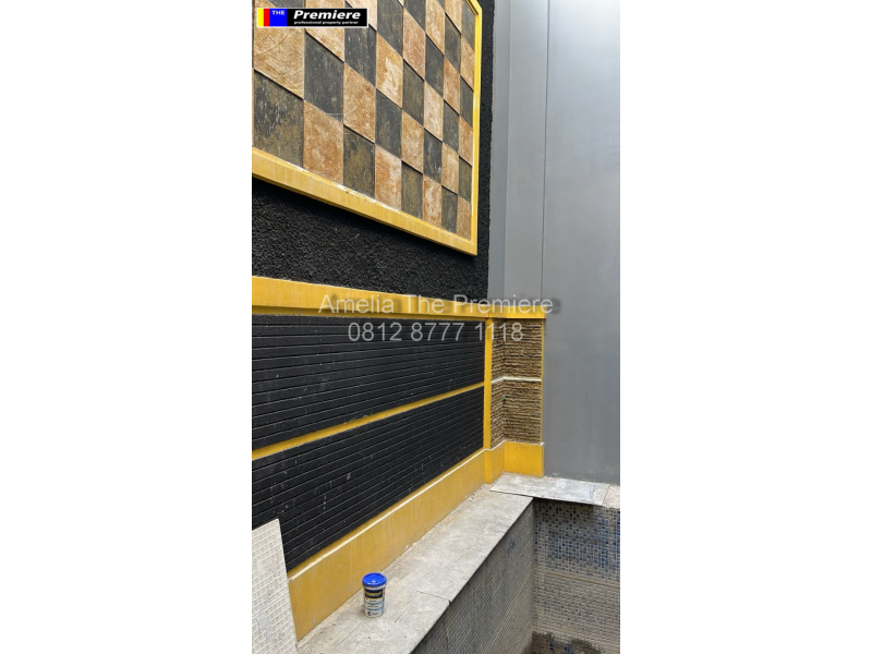 Rumah Murah Baru Pelindo 2 Cilincing, Cilincing, Jakarta Utara