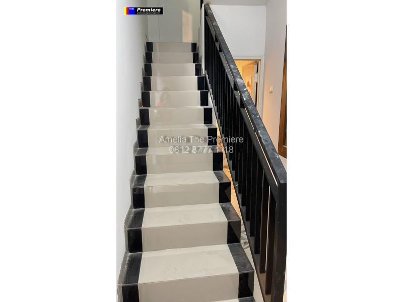 Rumah Murah Baru Pelindo 2 Cilincing, Cilincing, Jakarta Utara