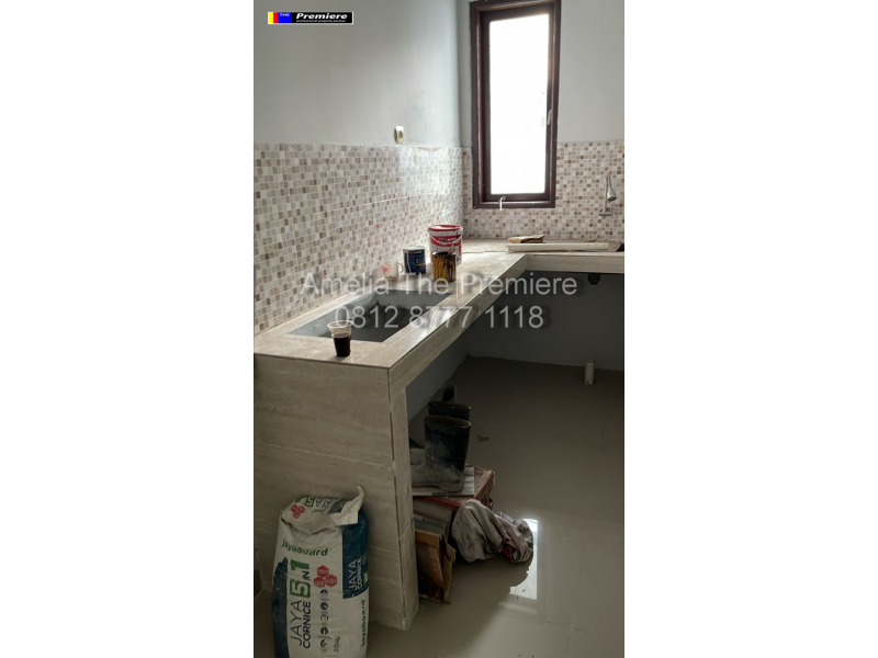 Rumah Murah Baru Pelindo 2 Cilincing, Cilincing, Jakarta Utara