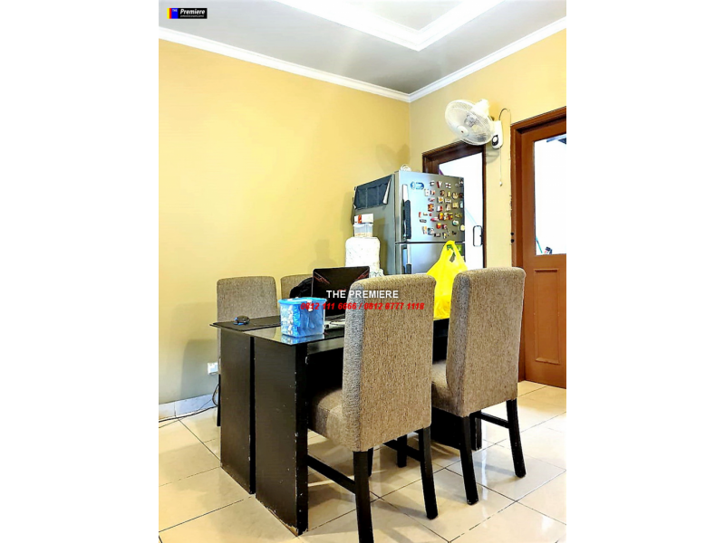 Rumah Sunter Mediterania PALING MURAH, Sunter, Jakarta Utara