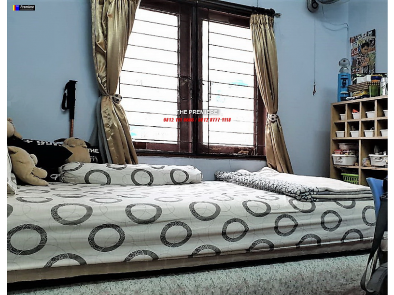 Rumah Sunter Mediterania PALING MURAH, Sunter, Jakarta Utara