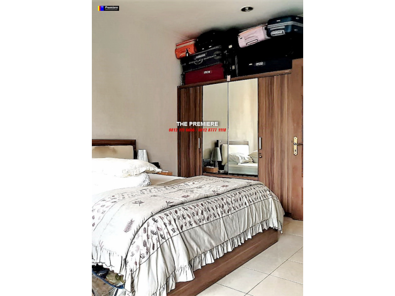 Rumah Sunter Mediterania PALING MURAH, Sunter, Jakarta Utara