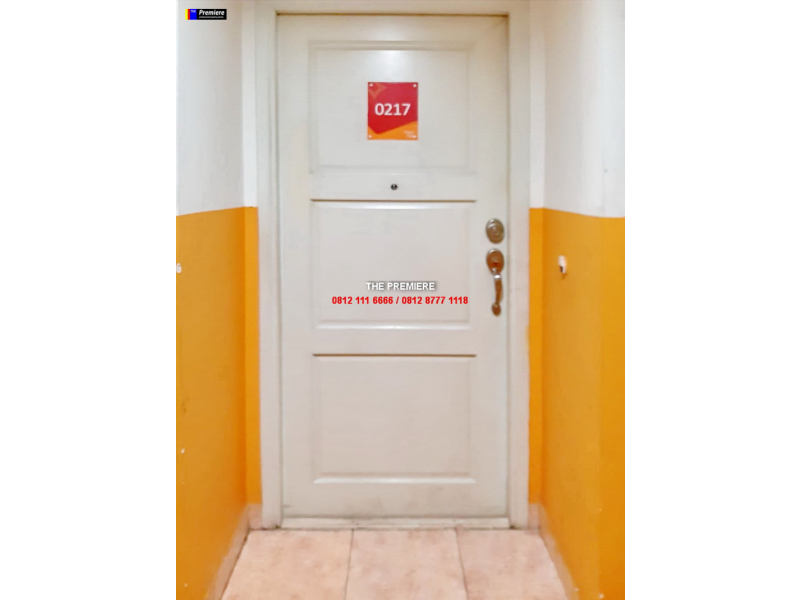 Apartemen MOI City Home Kelapa Gading, Jakarta Utara, Kolam Renang !!